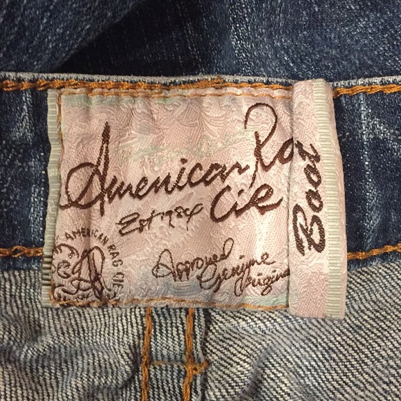 American Rag boot cut jeans - Picture 4 of 6